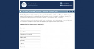 online-questionnaire-form