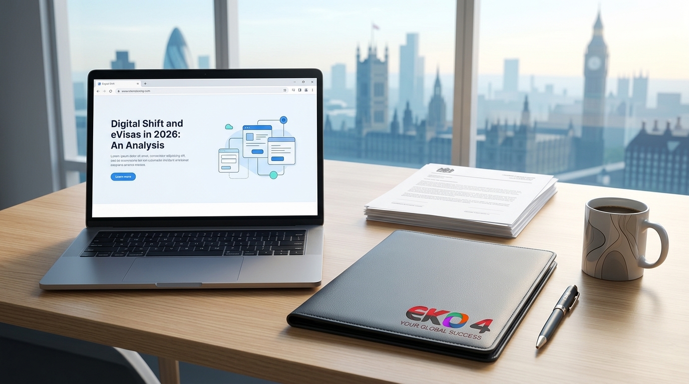 Navigating the Digital Shift: Home Office Translation Requirements in 2026