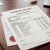 Apostille of academic transcript